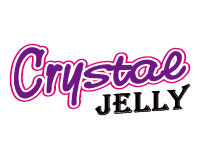 Jeleu de cristal