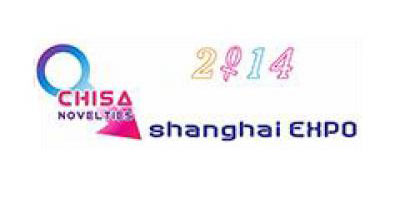 Noutăți Chisa 2014 ShangHai Adult Expo