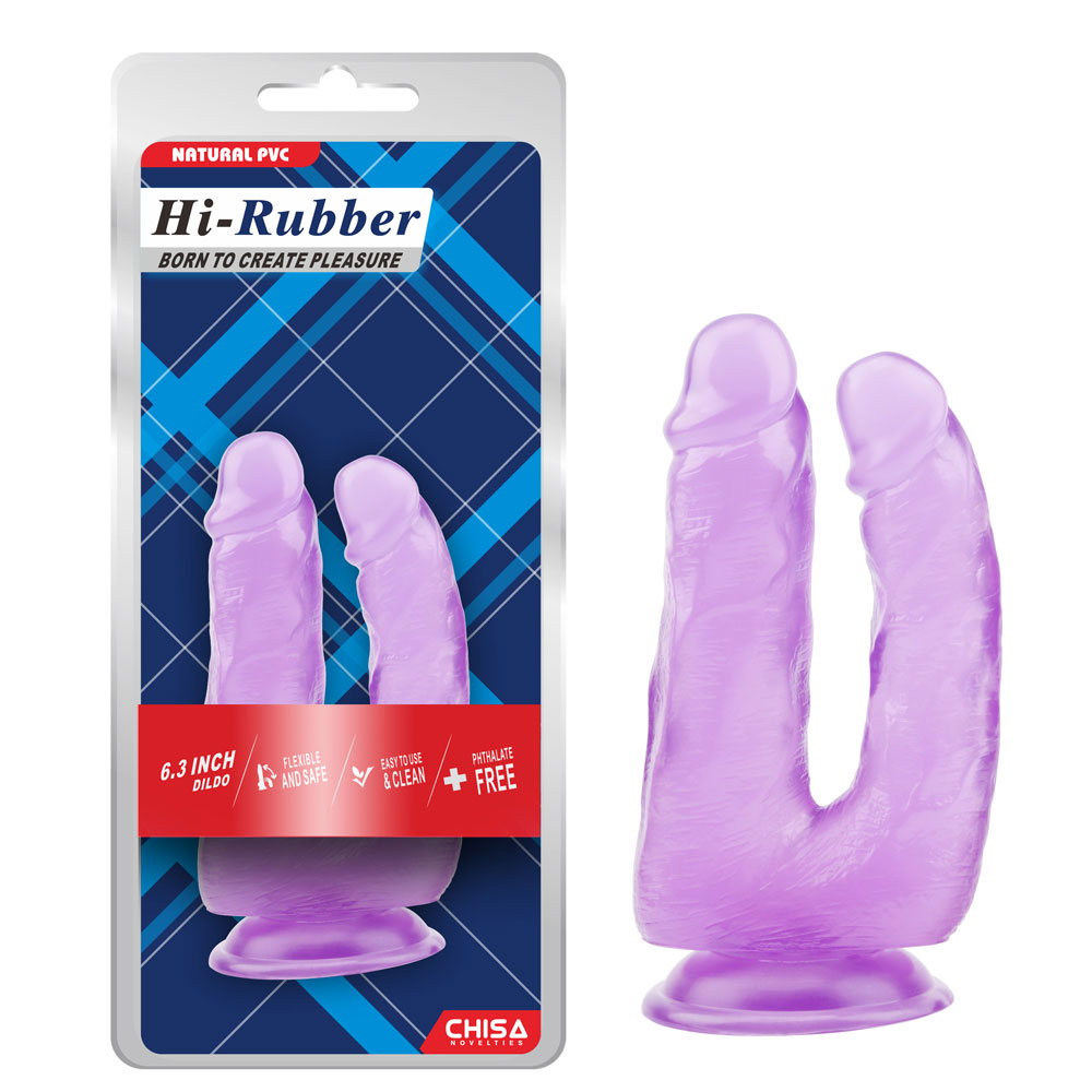 Folosirea unui vibrator dublu