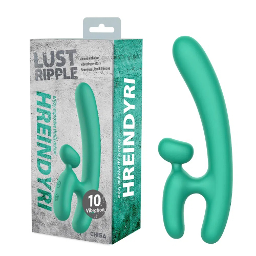 Vibrator Hreindyri